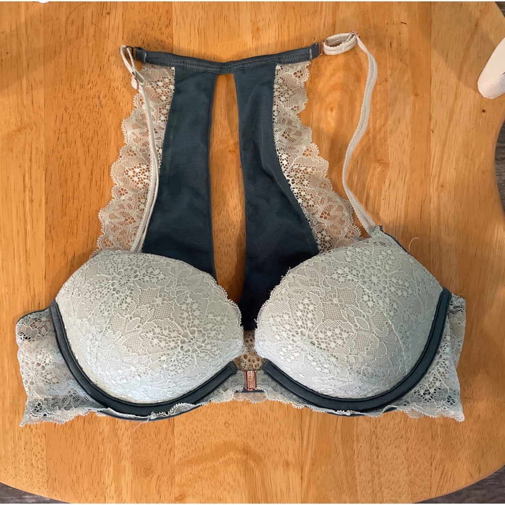 Victoria’s Secret PINK bra 34b